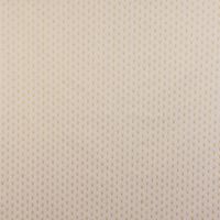 SCHÖNER LEBEN. Tischläufer Glamour Schuppen Fächer creme gold