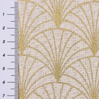 62728-SCHoeNER-LEBEN--Tischlaeufer-Glamour-Schuppen-Faecher-creme-goldfarbig-40x160cm-KW42-84042Capture0234.jpg SCHÖNER LEBEN. Tischläufer Glamour Schuppen Fächer creme gold