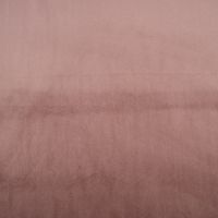 SCHÖNER LEBEN. Zugluftstopper Velvet Samt ein altrosa div. Größen