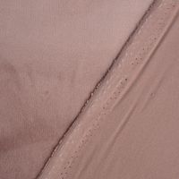 SCHÖNER LEBEN. Zugluftstopper Velvet Samt ein altrosa div. Größen