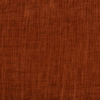 Wärmevorhangstoff Thermochenille Inuit Akustik Kälteschutz terracotta 1.50m Breite