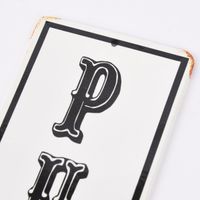 63116-Clayre-und-Eef-Schild-PULL-weiss-schwarz-9x25-5cm-KW47-87853Capture0247.jpg Clayre & Eef Schild PULL weiß schwarz 9x25.5cm