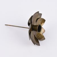63263-Kerzenhalter-Blume-fuer-Stabkerzen-Metall-messingfarben-12cm-KW51-89381Capture0010.jpg Kerzenhalter Blume für Stabkerzen Metall messingfarben 12cm
