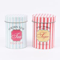 63278-Aufbewahrungsdose-Retro-Tea-Blech-hellblau-weiss-16x22cm-KW50-89032Capture0003.jpg Aufbewahrungsdose Retro Tea Blech hellblau weiß 16x22cm