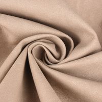 63292-Zugluftstopper-Kunstleder-Dust-uni-braun-verschiedene-Groessen--DustHell111.jpg SCHÖNER LEBEN. Zugluftstopper Kunstleder Dust uni hellbraun