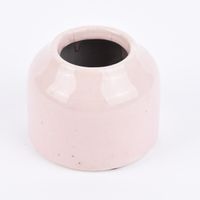 63298-Kleine-Vase-rustikal-einfarbig-rosa-Keramik-9x7cm-KW49-88805Capture0006.jpg Kleine Vase rustikal einfarbig rosa Keramik 9x7cm