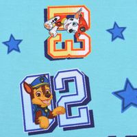 63422-Baumwolljersey-Digitaldruck-Wickie-Sterne-hellblau-weiss-bunt-1-5m-Breite-KW51-89580Capture0073.jpg Baumwolljersey Digitaldr. Paw Patrol Startnummer Sterne türkis bunt 1