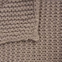 63482-Strickplaid-Wolle-einfarbig-sandfarben-130x170cm-KW51-90177Capture0066.jpg Strickplaid Wolle einfarbig sandfarben 130x170cm