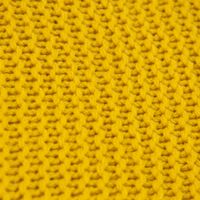 63483-Strickplaid-Wolle-einfarbig-currygelb-130x170cm-KW51-90180Capture0069.jpg Strickplaid Wolle einfarbig currygelb 130x170cm