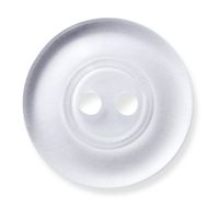 Prym 16 Wäscheknöpfe Polyester 17mm transparent