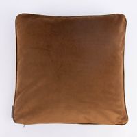 63550-SCHoeNER-LEBEN--Samtkissen-mit-Kederumrandung-und-Federfuellung-cognac-50x50cm-SCHoeNER-LEBEN--Samtkissen-mit-Kederumrandu-3.jpg SCHÖNER LEBEN. Samtkissen mit Keder cognac 70x70cm