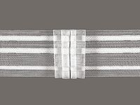 63772-Gerster-Faltenband-Gardinenband-4er-Falte-transparent-mit-Zugverhaeltnis-1-3-in-50mm-breit-Gerster-4erFalte.jpg Gerster Faltenband Gardinenband 4er Falte transparent mit Zugverhältnis 1