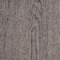 Möbelstoff Polsterstoff Bezugsstoff WOOD Filz Holzstruktur grau 1.40m