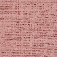 SCHÖNER LEBEN. Kissenhülle VARANO grobe Struktur rosa meliert