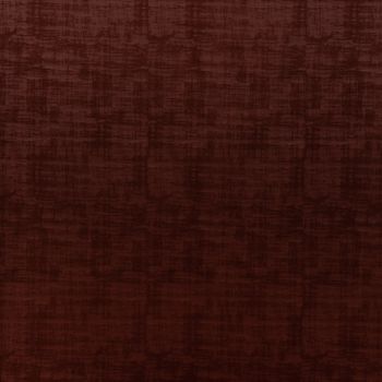 Samtstoff Dekostoff Marble Samt mit Struktur uni bordeaux rot 1.40m