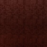 Samtstoff Dekostoff Marble Samt mit Struktur uni bordeaux rot 1.40m