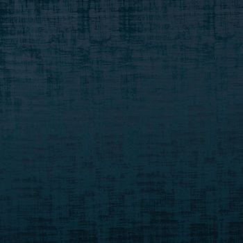 Samtstoff Dekostoff Velvet Marble Samt mit Struktur uni blau 1.40m
