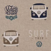 63994-Dekostoff-Halbpanama-Leinenlook-Lizenzstoff-VW-Bus-Bulli-California-Surf-natur-petrol-oliv-1-40m-Breite-KW4-91155Capture0004.jpg Dekostoff Lizenzstoff VW Bus Bulli California Surf natur petrol oliv 1