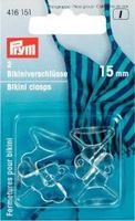 640.jpg Prym Bikini Verschluss transparent 15mm