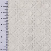 64295-Kunstleder-Lederimitat-Struktur-Geometrisch-Relief-weiss-1-4m-Breite-KW6-93569Capture0061.jpg Kunstleder Lederimitat Struktur Geometrisch Relief weiß 1.4m Breite