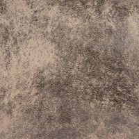 Kunstleder Lederimitat Wildlederoptik beige schwarz-glänzend 1.4m