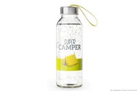 64313-La-Vida-Trinkflasche-mit-Schraubverschluss-Super-Camper-400ml-540617.jpg La Vida Trinkflasche mit Schraubverschluss Super Camper Zelt grün gelb 400ml