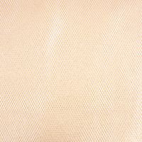 Kreativstoff Tüll Gitterstoff Lurex fest Glitzer gold 1.4m