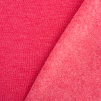 64736-Sweatstoff-Melange-einfarbig-himbeerrot-meliert-1-4m-Breite-KW7-96257Capture0095.jpg Sweatstoff Melange einfarbig himbeerrot meliert 1.4m Breite