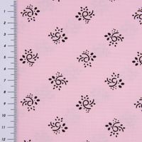 64745-Baumwollstoff-Trachten-Blumen-Ornament-rosa-schwarz-1-50m-Breite-KW7-96424Capture0262.jpg Baumwollstoff Trachten Blumen Ornament rosa schwarz 1.50m Breite