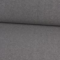 64764-Sweatstoff-Melange-einfarbig-dunkelgrau-meliert-1-4m-Breite-KW7-96324Capture0162.jpg Sweatstoff Melange einfarbig dunkelgrau meliert 1.4m Breite