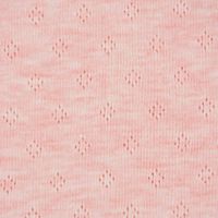64822-Feinstrick-Jersey-Baumwolle-Pointoille-Lochmuster-rosa-creme-meliert-1-4m-Breite-KW7-96773Capture0010.jpg Feinstrick Jersey Baumwolle Pointoille rosa creme meliert 1.4m