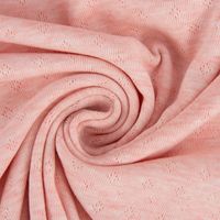 64822-Feinstrick-Jersey-Baumwolle-Pointoille-Lochmuster-rosa-creme-meliert-1-4m-Breite-KW7-96775Capture0012.jpg Feinstrick Jersey Baumwolle Pointoille rosa creme meliert 1.4m