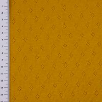 64825-Feinstrick-Jersey-Baumwolle-Pointoille-Lochmuster-einfarbig-ockergelb-1-4m-Breite-KW7-96781Capture0018.jpg Feinstrick Jersey Baumwolle Pointoille Lochmuster uni ockergelb 1.4m