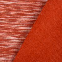 64842-Sweatstoff-Melange-Streifen-terrakotta-creme-meliert-1-5m-Breite-KW7-97375Capture0285.jpg Sweatstoff Melange Streifen terrakotta creme meliert 1.5m Breite