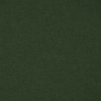 Baumwoll-Jeansstoff Elasthan Stretchjeans-Stoff weich uni dunkelgrün