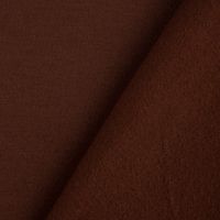 65202-Sweatstoff-Soft-Sweat-Bio-einfarbig-duenn-dunkelbraun-1-5m-Breite-KW9-99322Capture0021.jpg Sweatstoff Soft Sweat Bio einfarbig dünn braun 1.5m Breite