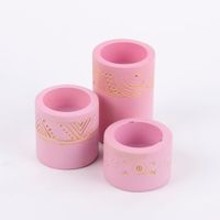65540-Teelichthalter-3er-Set-gemustert-mit-Goldeffekt-Speckstein-rosa-gold-5-5x8cm-KW10-101794Capture0174.jpg Teelichthalter 3er Set gemustert mit Goldeffekt Speckstein rosa gold 5.5x8cm