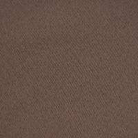 Gardinenstoff Verdunkelungsstoff Verdunkelung uni taupe 1.40m Breite