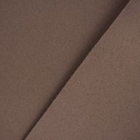 Gardinenstoff Verdunkelungsstoff Verdunkelung uni taupe 1.40m Breite