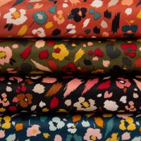 65673-Bekleidungsstoff-Satin-Stretch-Blumen-abstrakt-khaki-rot-grau-gelb-rosa-schwarz-1-50m-Breite-KW10-102144Capture0242.jpg Bekleidungsstoff SatStretch Blumen abstrakt rost petrol beige schwarz
