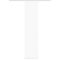 65811-Schiebevorhang-Streifenstruktur-Bambus-Optik-einfarbig-weiss-60x260cm-084401-0107-2-Bearbeitet.jpg Schiebevorhang Streifenstruktur Bambus-Optik einfarbig weiß 60x260cm