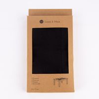 65955-Linen-und-More-Platzset-4er-Set-Indi-einfarbig-schwarz-50x35cm-KW12-103538Capture0065.jpg Linen & More Platzset 4er Set Indi einfarbig schwarz 50x35cm