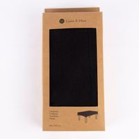 65962-Linen-und-More-Tischdecke-Indi-einfarbig-schwarz-140x250cm-KW12-103554Capture0081.jpg Linen & More Tischdecke Indi einfarbig schwarz 140x250cm