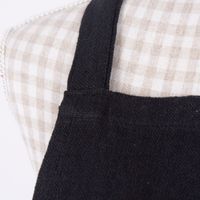 65967-Linen-und-More-Schuerze-Indi-Einheitsgroesse-einfarbig-schwarz-75x90cm-KW13-104239Capture0078.jpg Linen & More Schürze Indi Einheitsgröße einfarbig schwarz 75x90cm