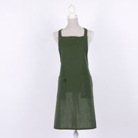 65974-Linen-und-More-Schuerze-Indi-Einheitsgroesse-einfarbig-army-gruen-75x90cm-KW13-104201Capture0040.jpg Linen & More Schürze Indi Einheitsgröße einfarbig army grün 75x90cm