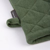 65984-Linen-und-More-Ofenhandschuh-Einheitsgroesse-einfarbig-army-gruen-18x33cm-KW12-103480Capture0007.jpg Linen & More Ofenhandschuh Indi Einheitsgröße einfarbig army grün 18x33cm