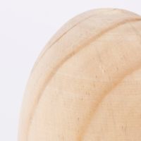 Creativ Company Holzei Kiefernholz pur 8x10.5cm