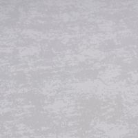 Tischdeckenstoff Damast Teflon Dekostoff schraffiert silbergrau 3.20m