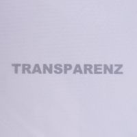 Stores Wabenstruktur Trevira Sinfineco aus recycelten PET-Flaschen tra