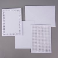 66499-Doppelkarte-zum-Besticken-2fach-sortiert-6-Stueck-10-5x15cm-mit-Umschlag-KW19-107099Capture0088.jpg Creativ Company Doppelkarte zum Besticken 2fach sortiert 6 Stück 10.5x15cm mit Umschlag